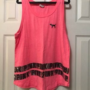 PINK by Victoria’s Secret Tank Top